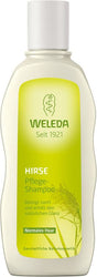 Weleda - Hirse Pflege-Shampoo 190ml