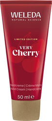 Weleda - Very Cherry Handreme, 50ml