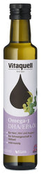 Fauser-Vitaquell - Omega3-DHA-Öl 250ml