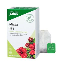 Salus - Malvatee bio ,15 Filterbeutel