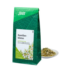 Salus - Kamillenblüten Arzneitee bio 50g