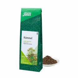 Salus - Kümmel Arzneitee bio, 100g