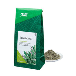 Salus - Salbeiblätter bio 75g