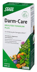 Salus - Darm-Care-Kräutertonikum 250ml