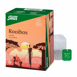 Salus - Rooibos Tee Natur bio 40 FB