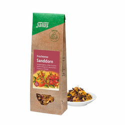Salus - Sanddorn Früchtetee bio 100g