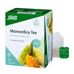 Salus - Momordica Tee pur bio 40 FB