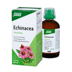 Salus® - Echinacea-Tropfen, 100ml