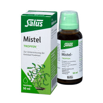 Salus - Mistel-Tropfen bio 50ml