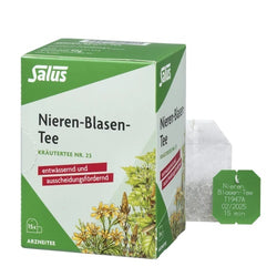 Salus - Nieren-Blasen-Tee Nr. 23, 15 Btl.
