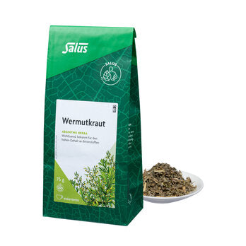 Salus - Wermutkraut Tee, bio 75g
