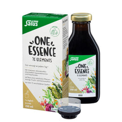 Salus - One Essence 75 Elements Elixier, 250ml