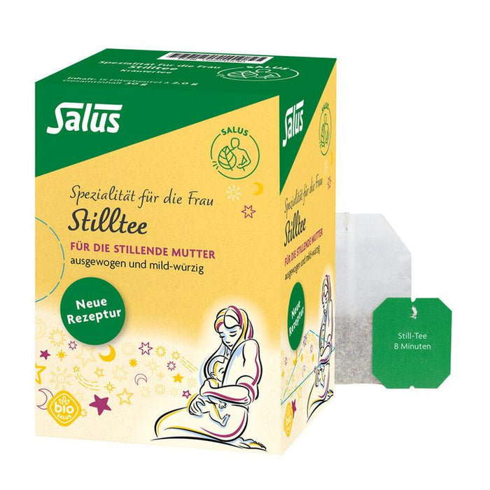 Salus® - Stilltee bio 15 FB, 30g