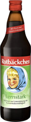 Rabenhorst - Rotbäckchen Lernstark 700ml