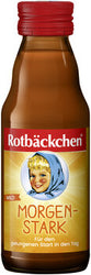 Rotbäckchen - Morgenstark Mini, 125ml