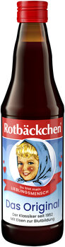 Rotbäckchen - Das Original, 330ml