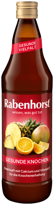Rabenhorst - Gesunde Knochen 700ml