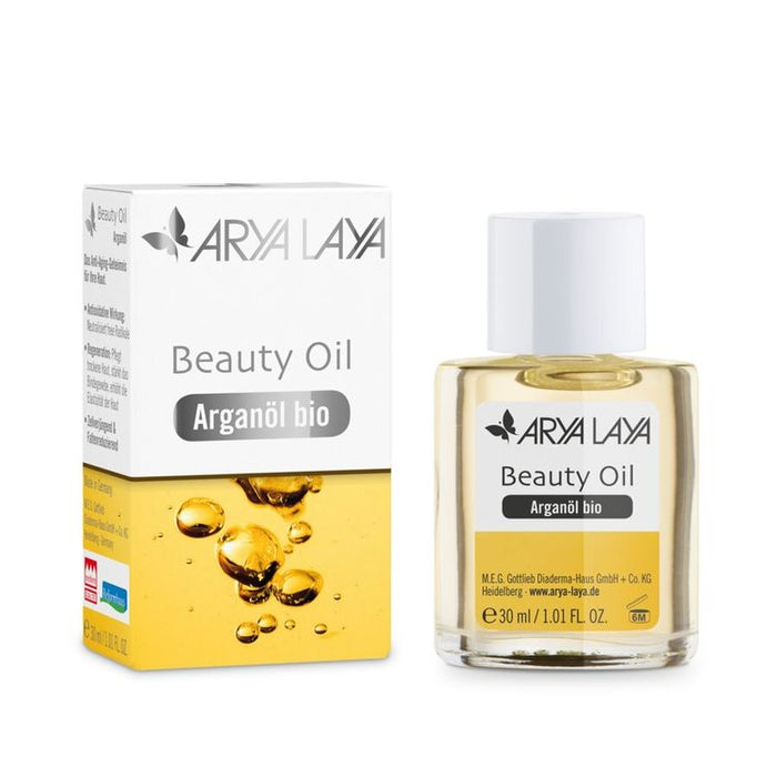 ARYA LAYA - Beauty Oil Arganöl BIO 30ml