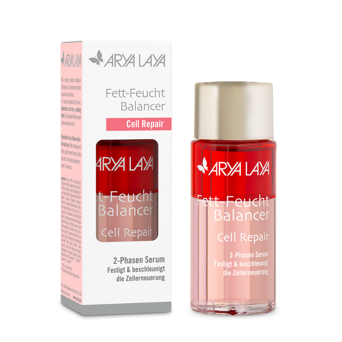 ARYA LAYA - Fett-Feucht Balancer Cell Repair 50ml