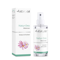 ARYA LAYA - Natur-Deo Blütentraum 100ml