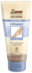 Luvos Heilerde -  Regenerierender Fußbalsam 75ml vegan