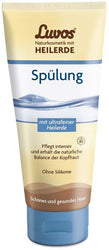 Luvos - Spülung mit ultrafeiner Heilerde 200ml
