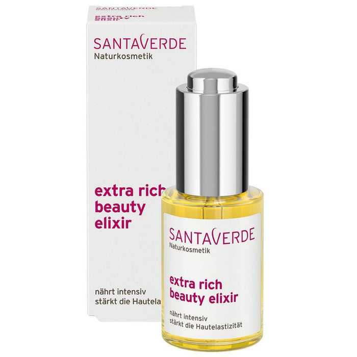 Santaverde - extra rich beauty elixir 30ml