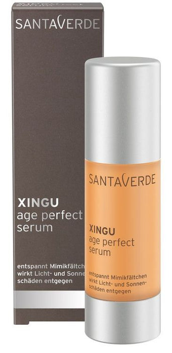 Santaverde - XINGU age perfect serum, 30ml