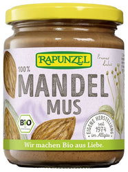 Rapunzel - Mandelmus bio 250g