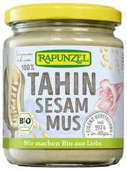 Rapunzel - Tahin Sesammus bio 250g