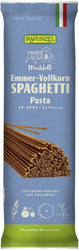 Rapunzel - Emmer-Spaghetti Vollkorn 500g