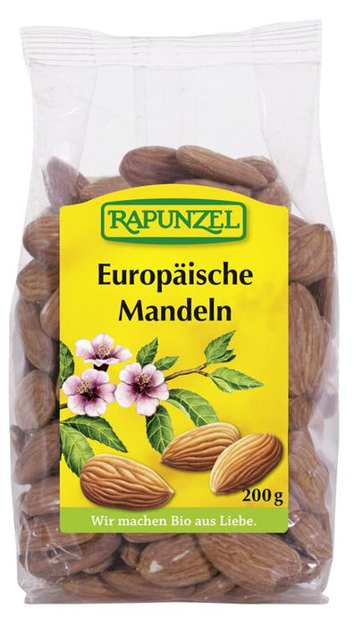 Rapunzel - Spanische Mandeln, 200g