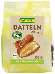 Rapunzel-Datteln Deglet Nour, entsteint, HIH-250g