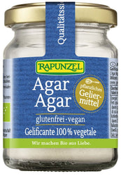 Rapunzel - Agar Agar Pulver, 60g