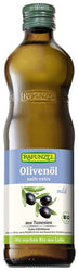 Rapunzel - Olivenöl mild nativ extra, bio, 0,5 L