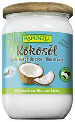 Rapunzel - Kokosöl HIH, bio 567ml
