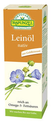 Oxyguard Leinöl nativ, 500ml
