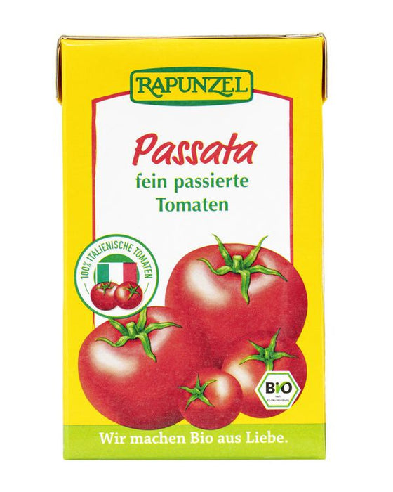 Rapunzel - Passata im Tetra Pak, 500g