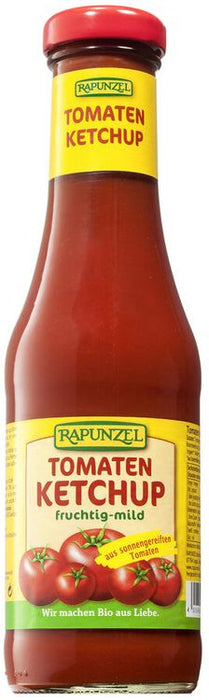 Rapunzel - Ketchup, bio, 450ml