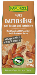 Rapunzel - Dattelsüße HIH, 250g