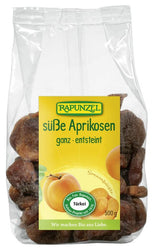 Rapunzel - Aprikosen ganz süß, entsteint, 500g