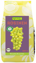 Rapunzel - Rosinen, 500g