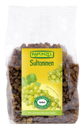 Rapunzel - Sultaninen, bio 1 Kg