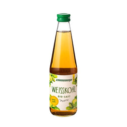 Schoenenberger - Weißkohl-Saft bio 330ml