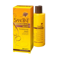 SANOTINT - Revitalisierungsbalsam mit Goldhirse, 200ml