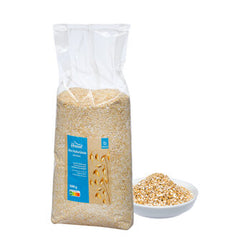 Hensel - Haferkleie mit Keim bio, 1500g