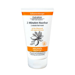 Schoenenberger® - ExtraHair® 2 Minuten Haarkur BDIH, 150ml