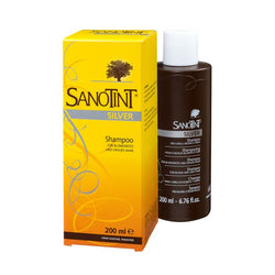 Schoenenberger - Sanotint Silbershampoo 200ml