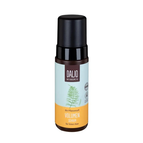 Schoenenberger - DALIO® Volumen Schaum 150ml