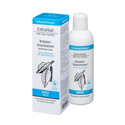 Schoenenberger® - ExtraHair Kräuter Haarwasser COSMOS, 200ml